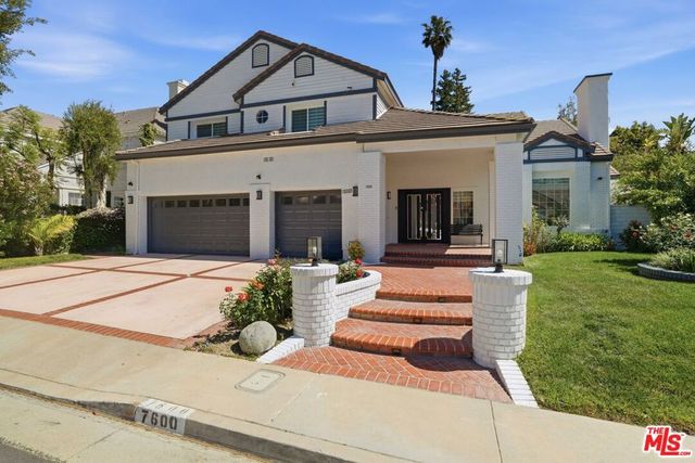 7600 Southby Drive, West Hills, CA 91304