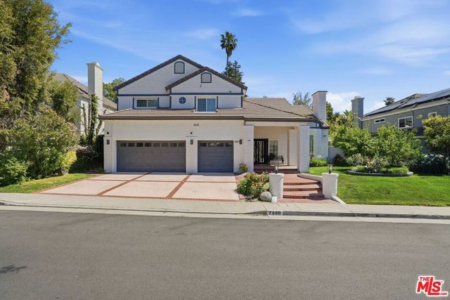 7600 Southby Drive, West Hills, CA 91304
