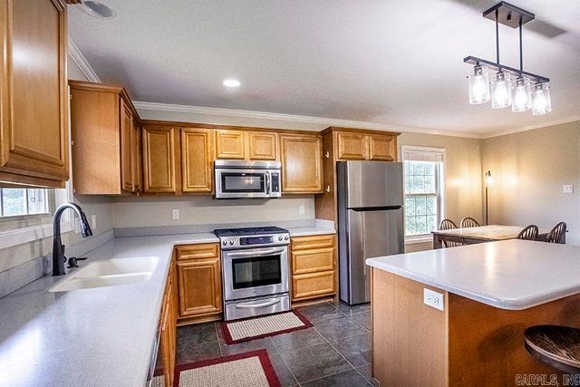 5915 Brister, Jacksonville, AR 72076