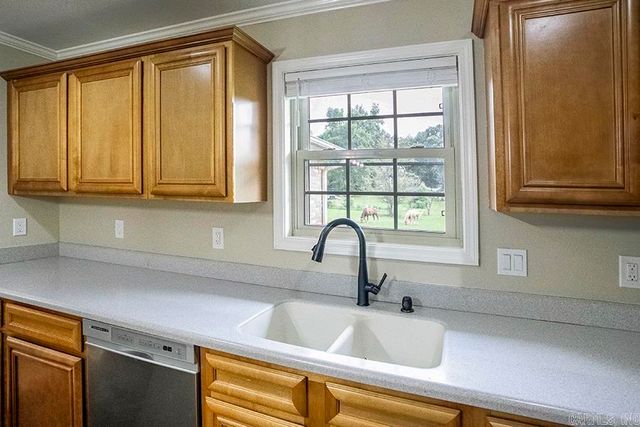 5915 Brister, Jacksonville, AR 72076