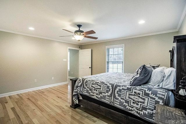 5915 Brister, Jacksonville, AR 72076
