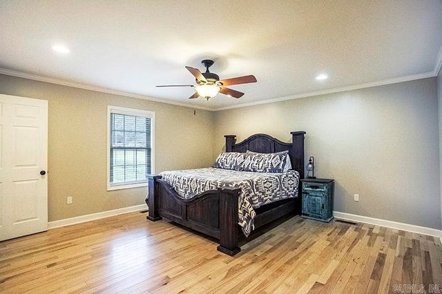 5915 Brister, Jacksonville, AR 72076