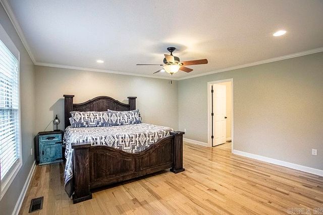 5915 Brister, Jacksonville, AR 72076