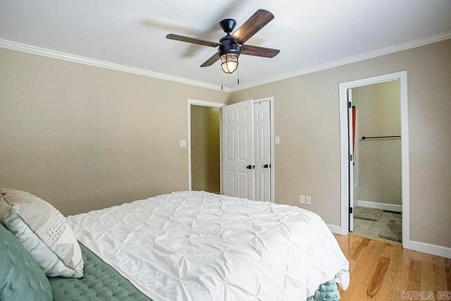 5915 Brister, Jacksonville, AR 72076