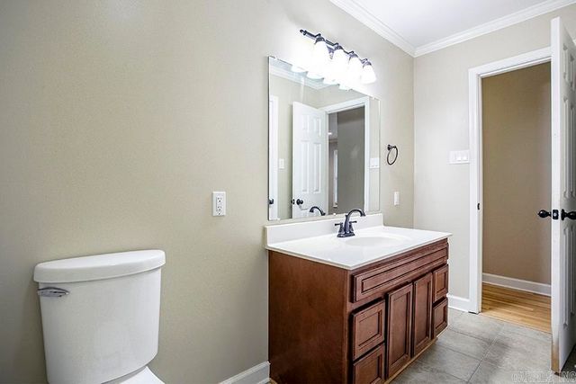 5915 Brister, Jacksonville, AR 72076