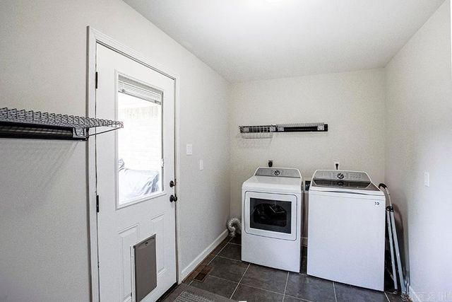 5915 Brister, Jacksonville, AR 72076