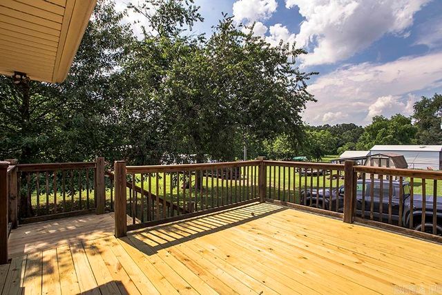 5915 Brister, Jacksonville, AR 72076