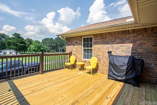 5915 Brister, Jacksonville, AR 72076