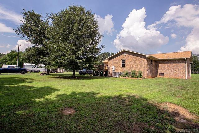5915 Brister, Jacksonville, AR 72076
