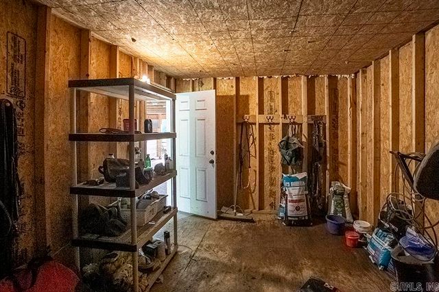 5915 Brister, Jacksonville, AR 72076