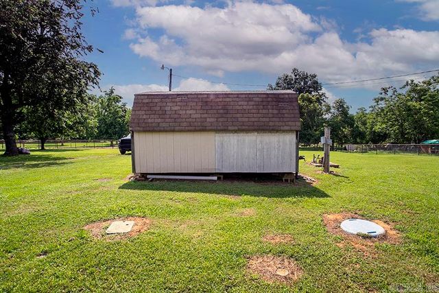 5915 Brister, Jacksonville, AR 72076