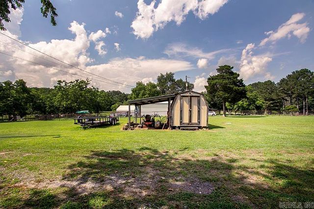 5915 Brister, Jacksonville, AR 72076