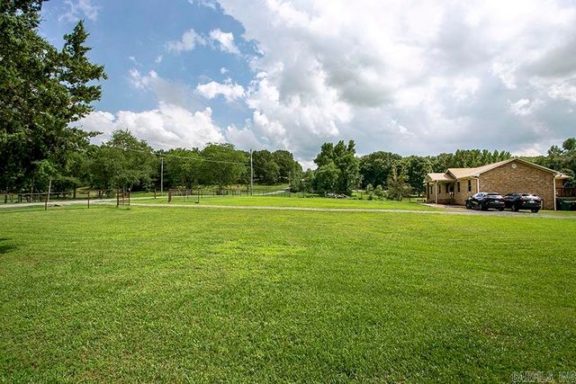 5915 Brister, Jacksonville, AR 72076