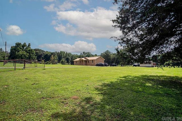 5915 Brister, Jacksonville, AR 72076
