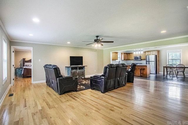 5915 Brister, Jacksonville, AR 72076