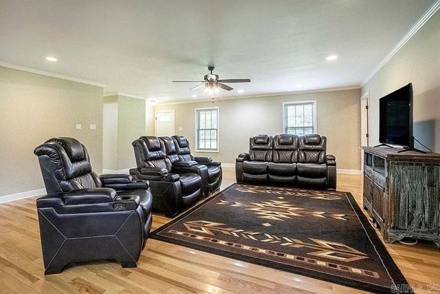 5915 Brister, Jacksonville, AR 72076