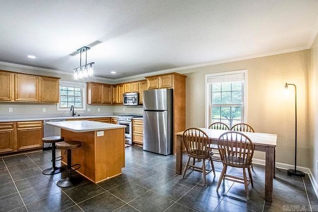5915 Brister, Jacksonville, AR 72076