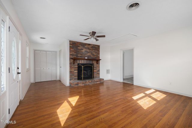 104 Clyde Miller Drive, Telford, TN 37690