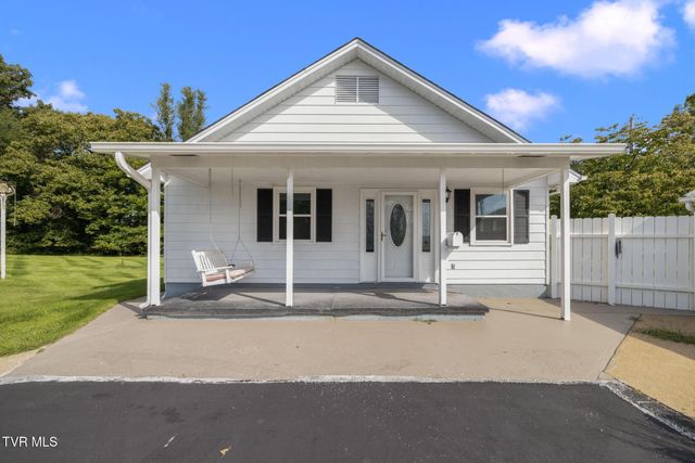 104 Clyde Miller Drive, Telford, TN 37690