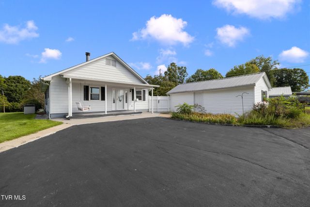104 Clyde Miller Drive, Telford, TN 37690