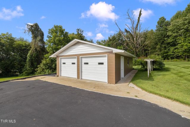 104 Clyde Miller Drive, Telford, TN 37690
