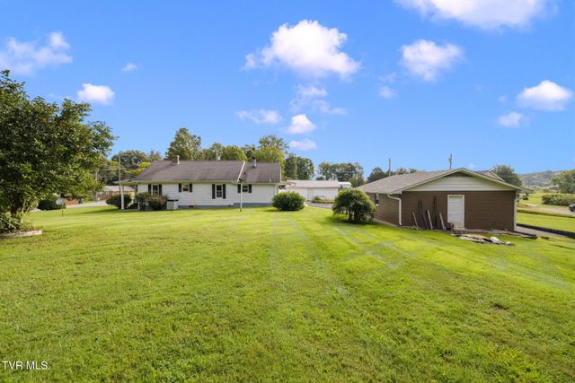 104 Clyde Miller Drive, Telford, TN 37690