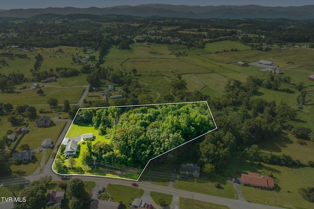 104 Clyde Miller Drive, Telford, TN 37690