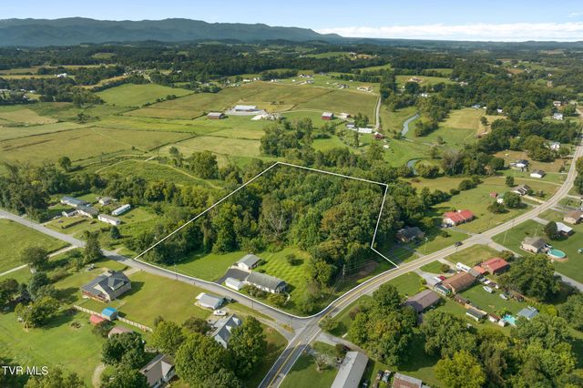 104 Clyde Miller Drive, Telford, TN 37690