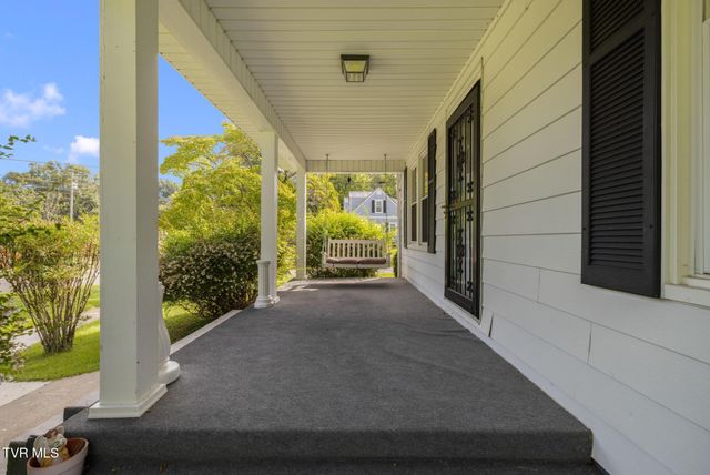 104 Clyde Miller Drive, Telford, TN 37690