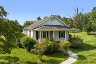104 Clyde Miller Drive, Telford, TN 37690