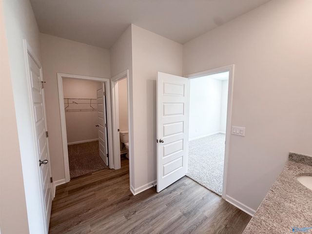 124 Betty Williams Drive, Madison, AL 35756