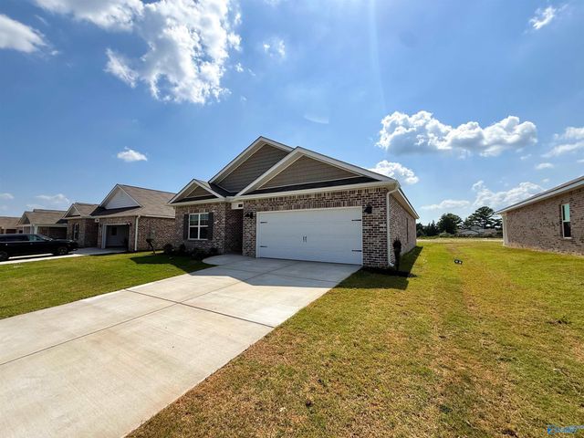 124 Betty Williams Drive, Madison, AL 35756