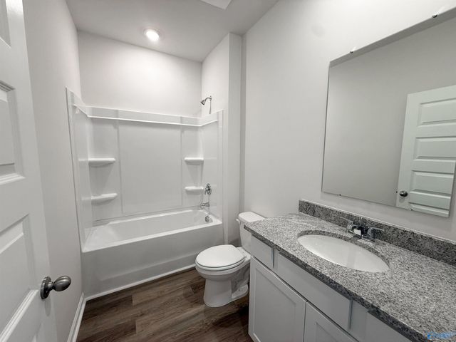 124 Betty Williams Drive, Madison, AL 35756