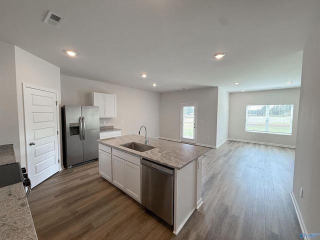 124 Betty Williams Drive, Madison, AL 35756