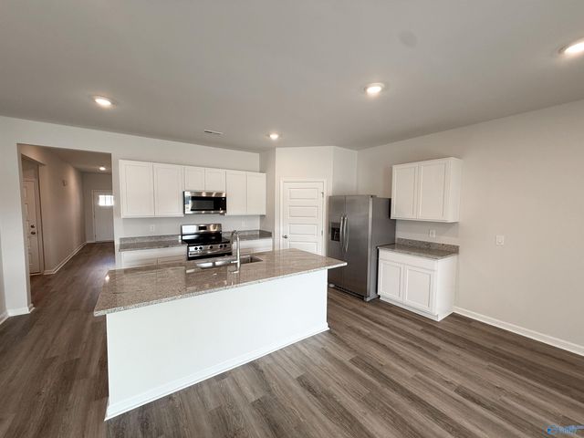 124 Betty Williams Drive, Madison, AL 35756