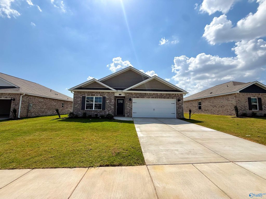 124 Betty Williams Drive, Madison, AL 35756