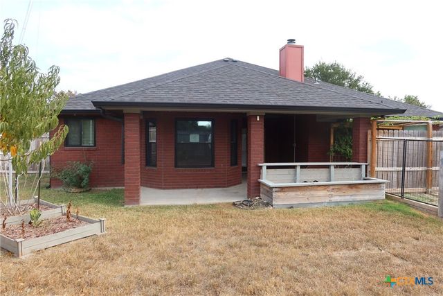 5101 Spring Drive, Killeen, TX 76542