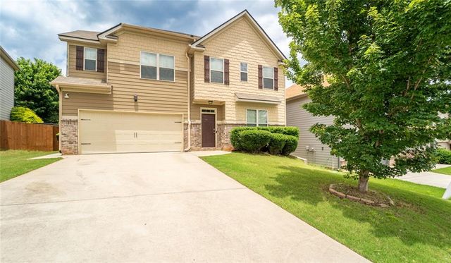 5235 Cantbury Way, Atlanta, GA 30349