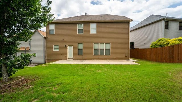 5235 Cantbury Way, Atlanta, GA 30349