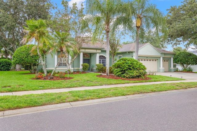 5501 STAG THICKET LANE, Palm Harbor, FL 34685