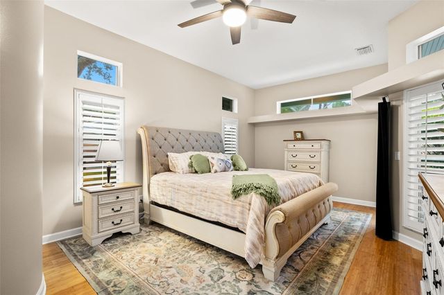 5501 STAG THICKET LANE, Palm Harbor, FL 34685