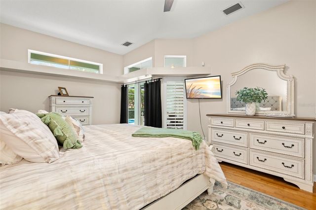 5501 STAG THICKET LANE, Palm Harbor, FL 34685
