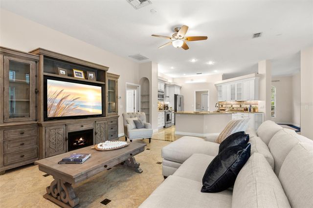 5501 STAG THICKET LANE, Palm Harbor, FL 34685
