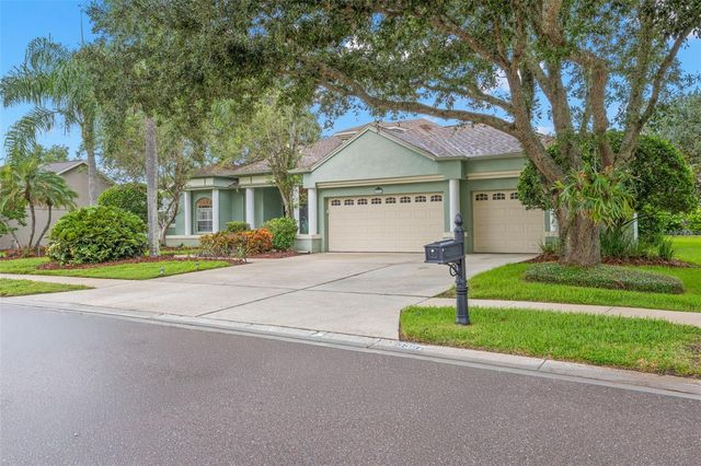 5501 STAG THICKET LANE, Palm Harbor, FL 34685