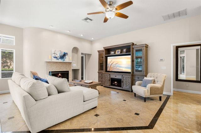5501 STAG THICKET LANE, Palm Harbor, FL 34685