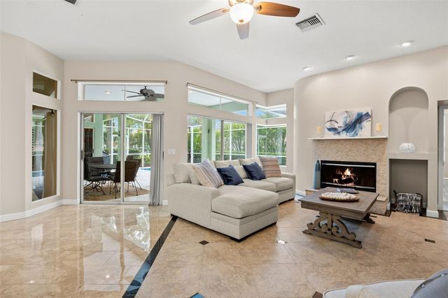5501 STAG THICKET LANE, Palm Harbor, FL 34685