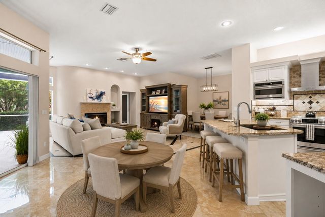 5501 STAG THICKET LANE, Palm Harbor, FL 34685