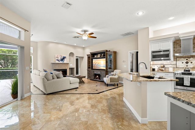 5501 STAG THICKET LANE, Palm Harbor, FL 34685