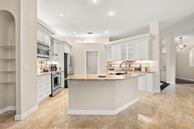 5501 STAG THICKET LANE, Palm Harbor, FL 34685