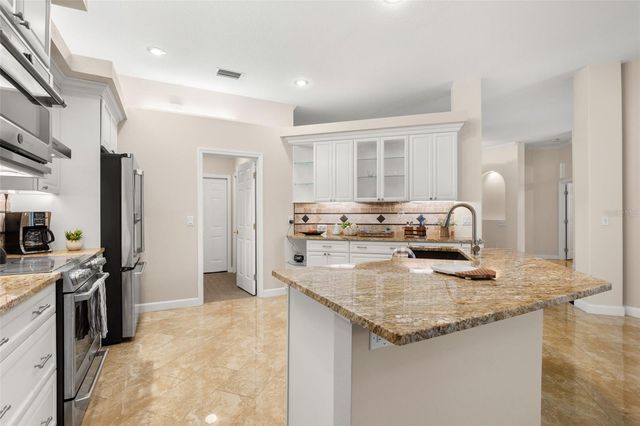 5501 STAG THICKET LANE, Palm Harbor, FL 34685